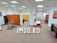 Bucurestii Noi imobil pentru birouri/comercial de vanzare